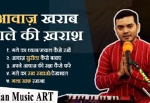 Do This for Protect Your Voice, Sore Throat, Lungs, Breathing, Sweet Voice गला, फेफड़ा साफ़ करें, साँस बढ़ायें, कफ, ख़रास ठीक करें