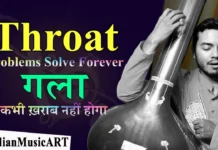 गला कभी ख़राब नहीं होगा | Throat Problems Solve Forever | रियाज़ से पहले ये कीजिये