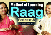 Method of Learning RAGAS | How to Understand Raag (Podcast-5) | Vidushi Anjana Nath
