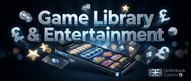 UnlimLuck Casino Login: A Real‑World Look at the New Player Experience